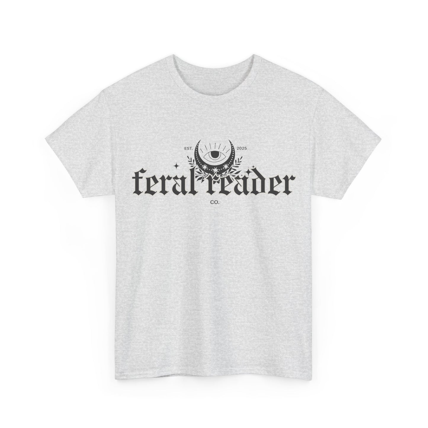 Rep Team All Seeing Tee (REPS ONLY)