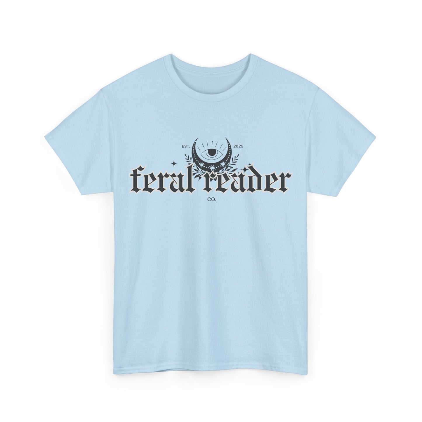 Rep Team All Seeing Tee (REPS ONLY)