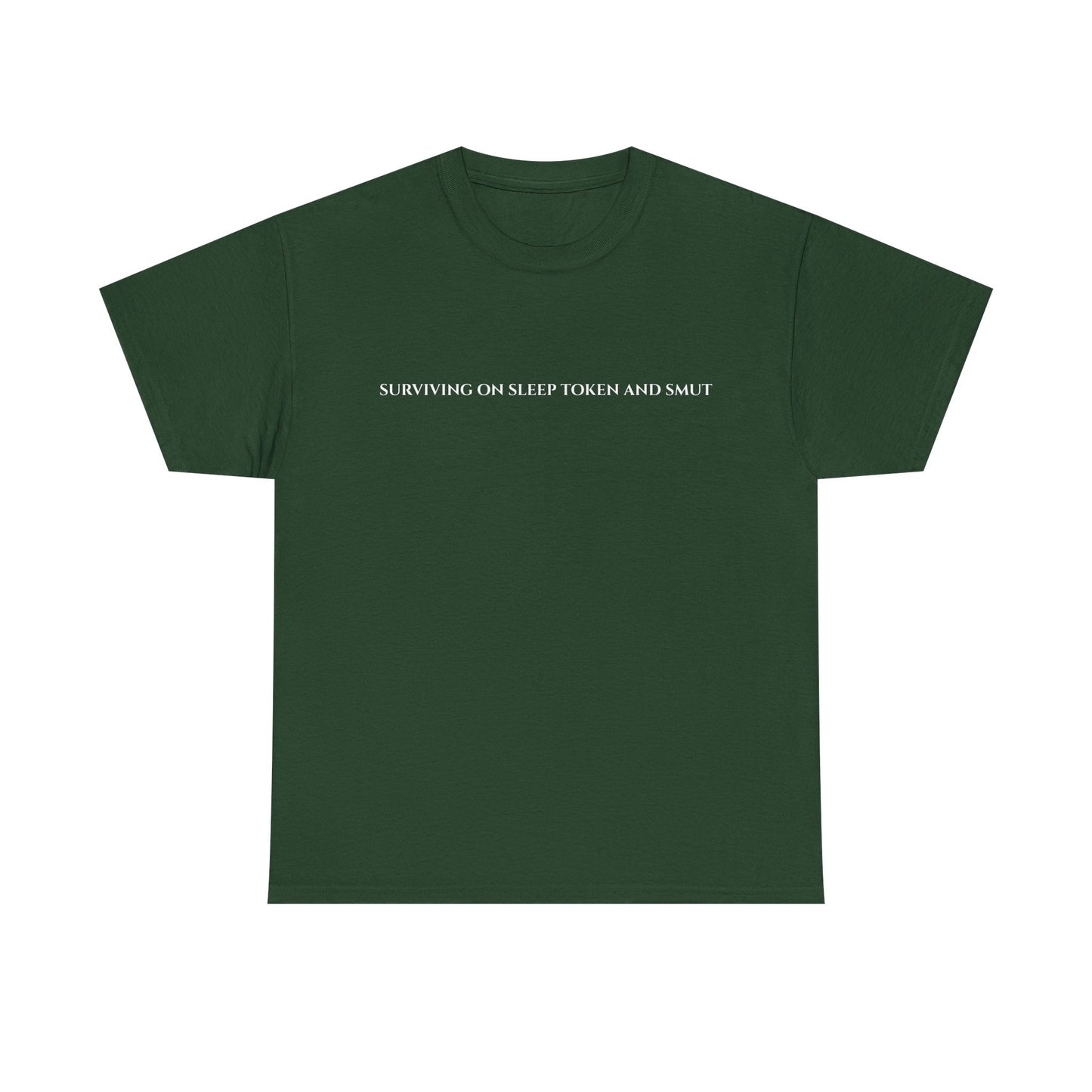 Surviving Tee