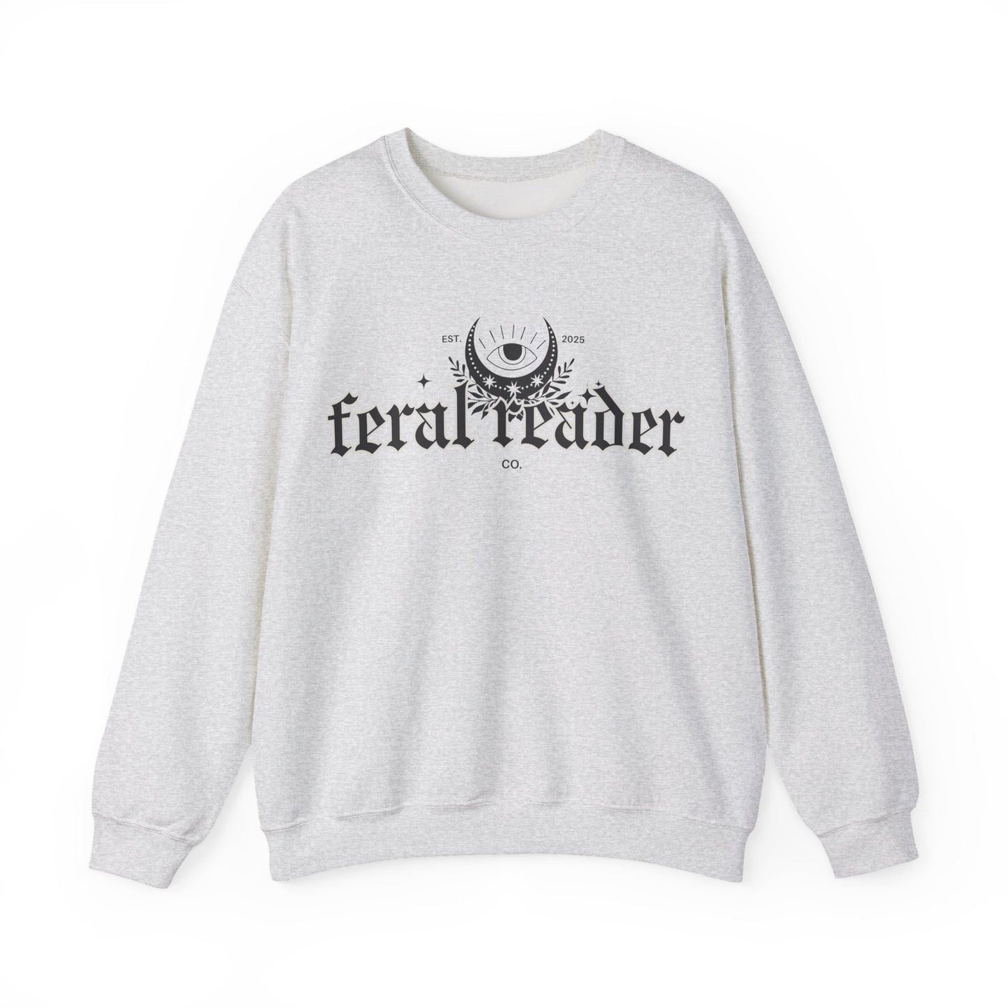 All Seeing Crewneck (Rep Team)