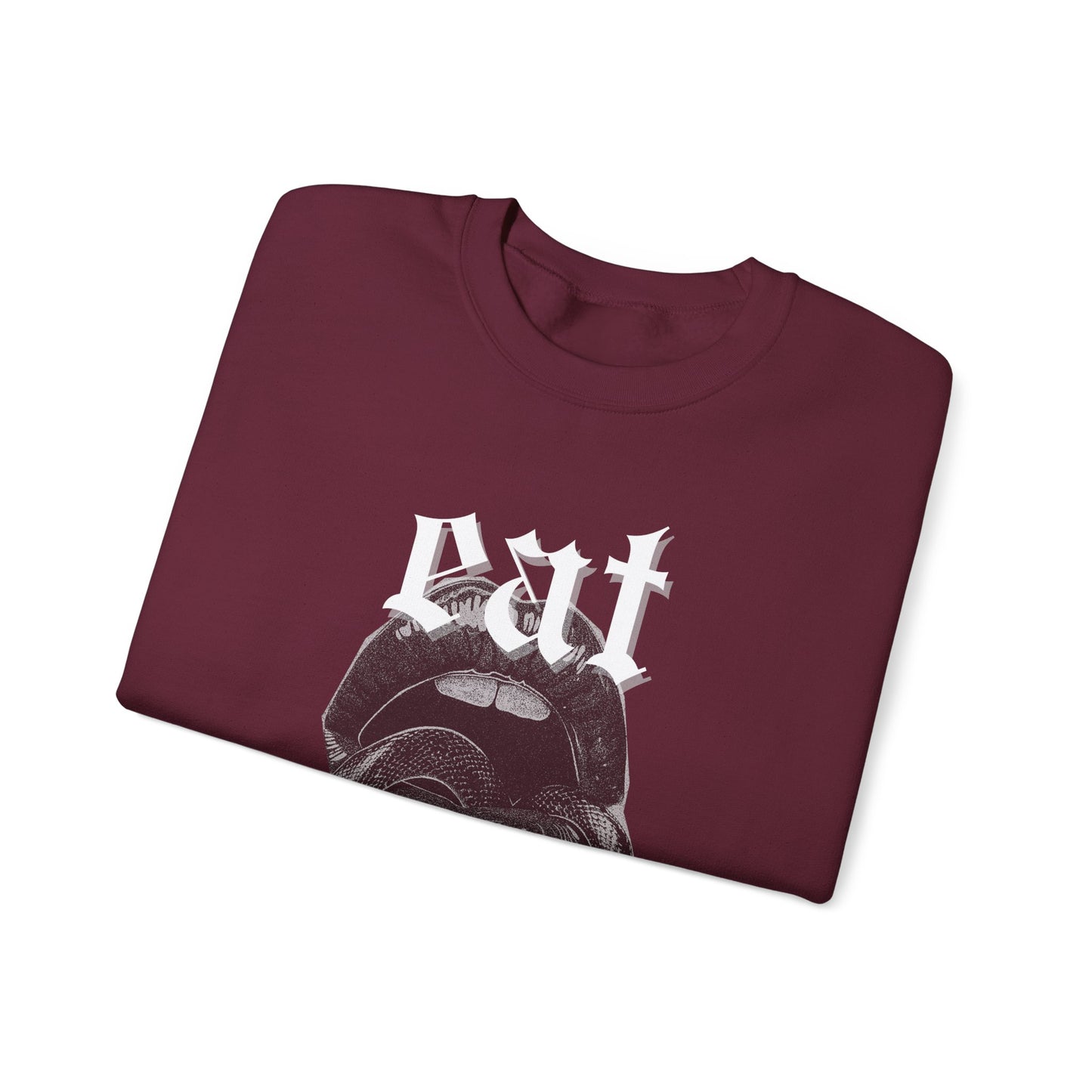 Eat Me Crewneck