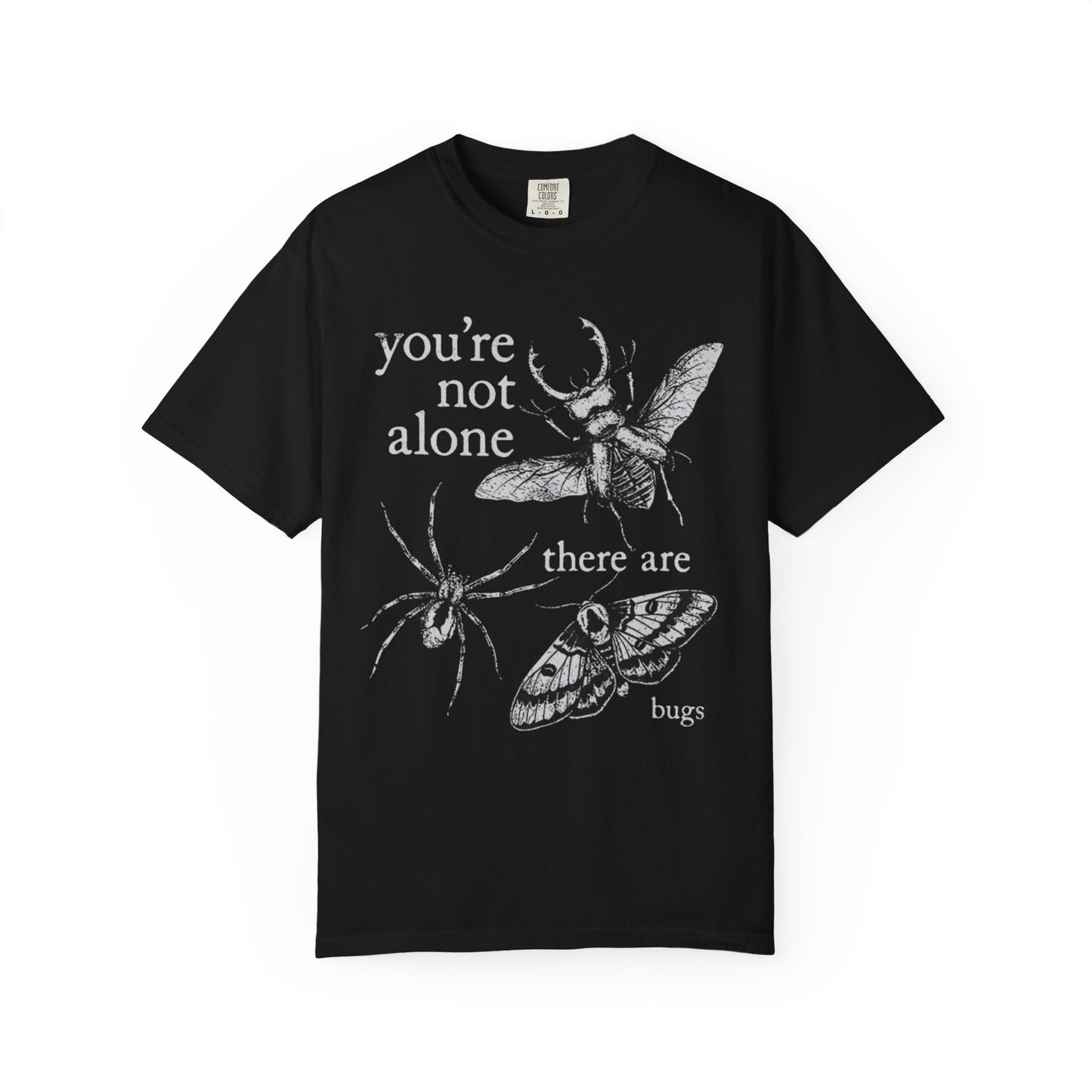 Bugs Tee