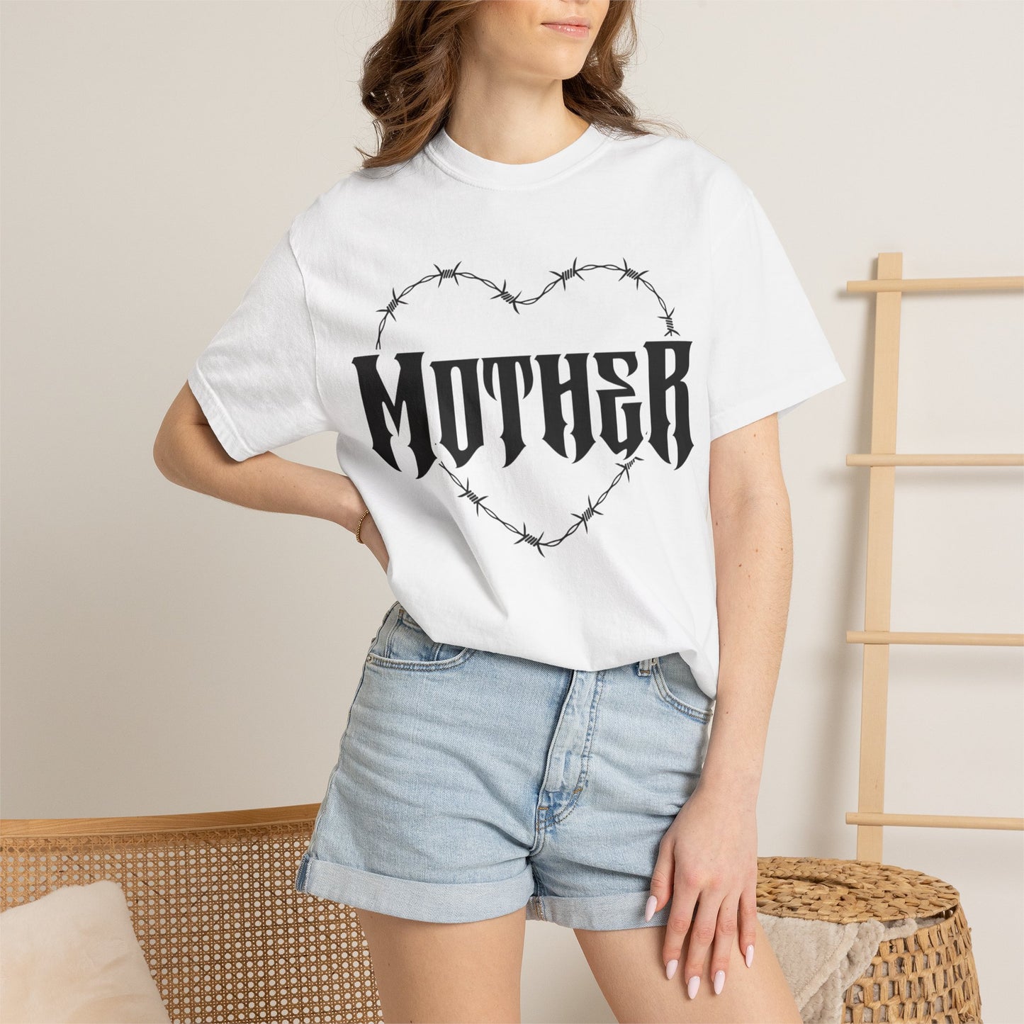 Mother Tee