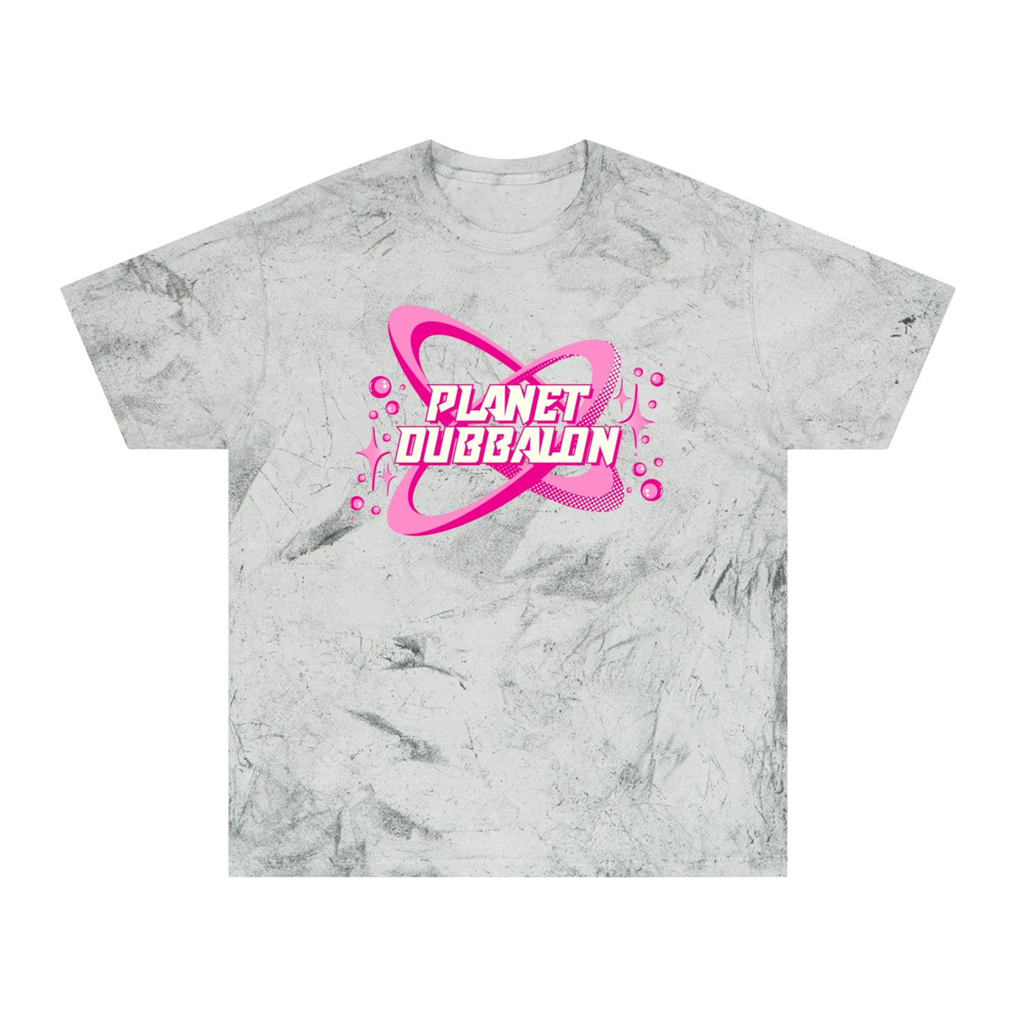 Planet Dubbalon Tee