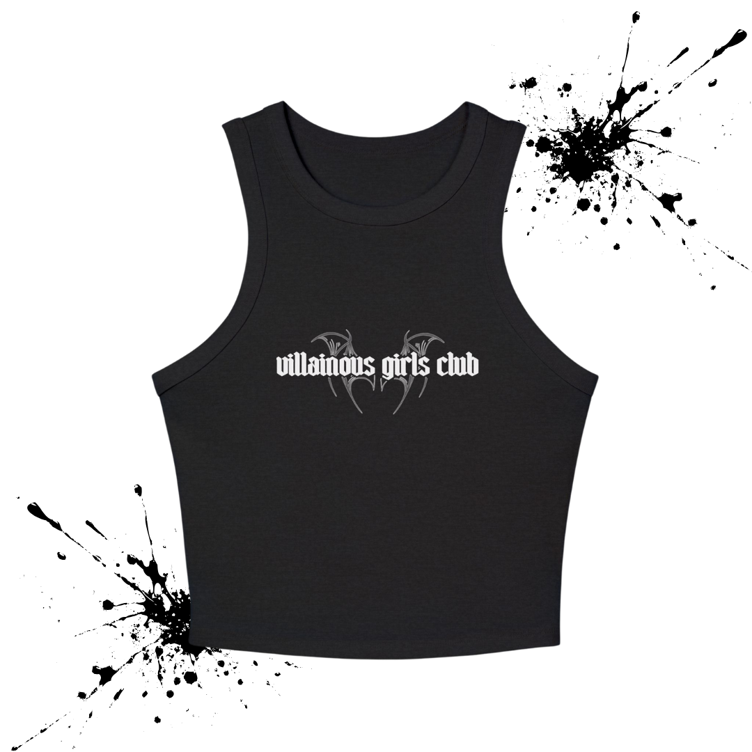 Villainous Micro Rib