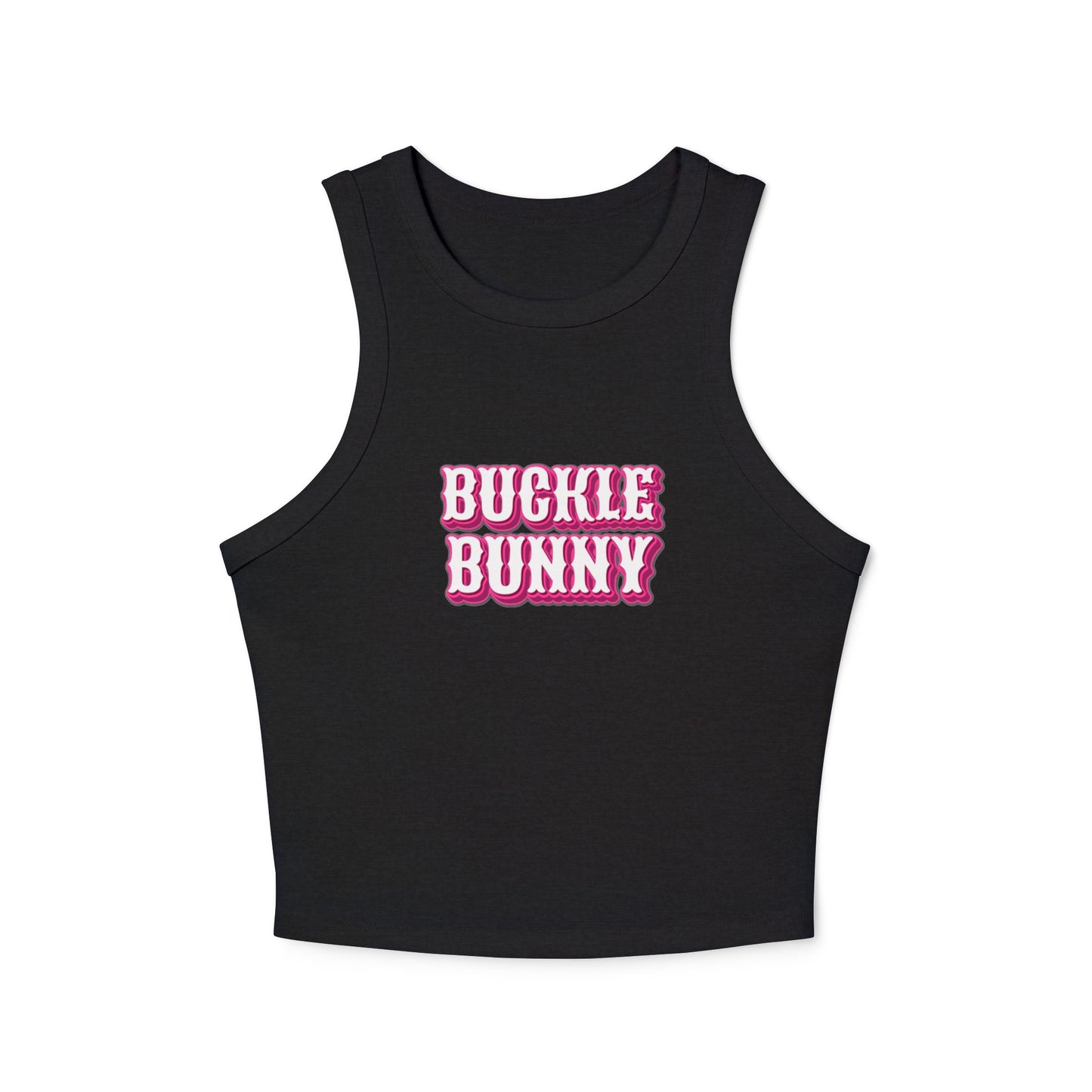 Buckle Bunny Micro