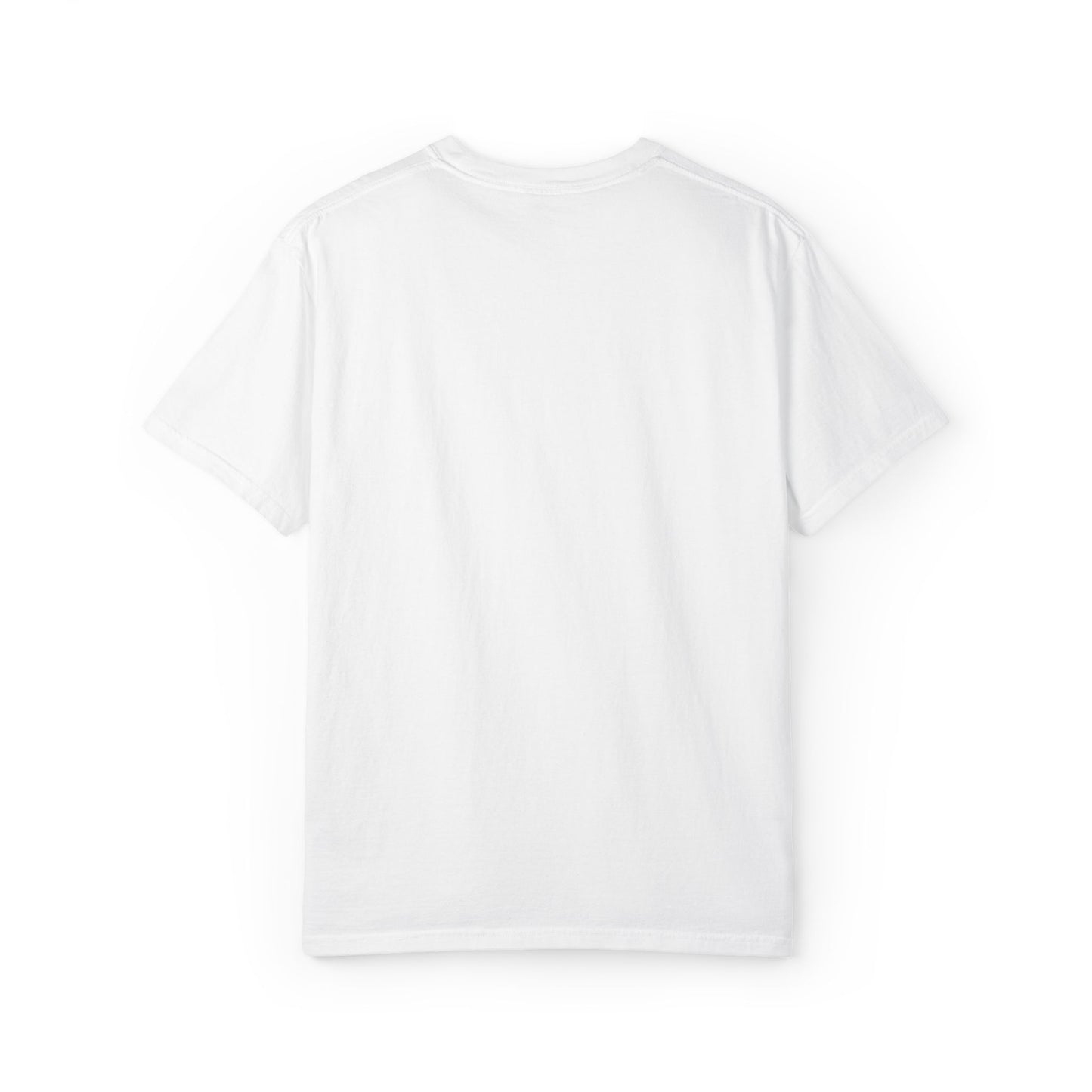 Spit In My Mouth Tee (Embroidered)