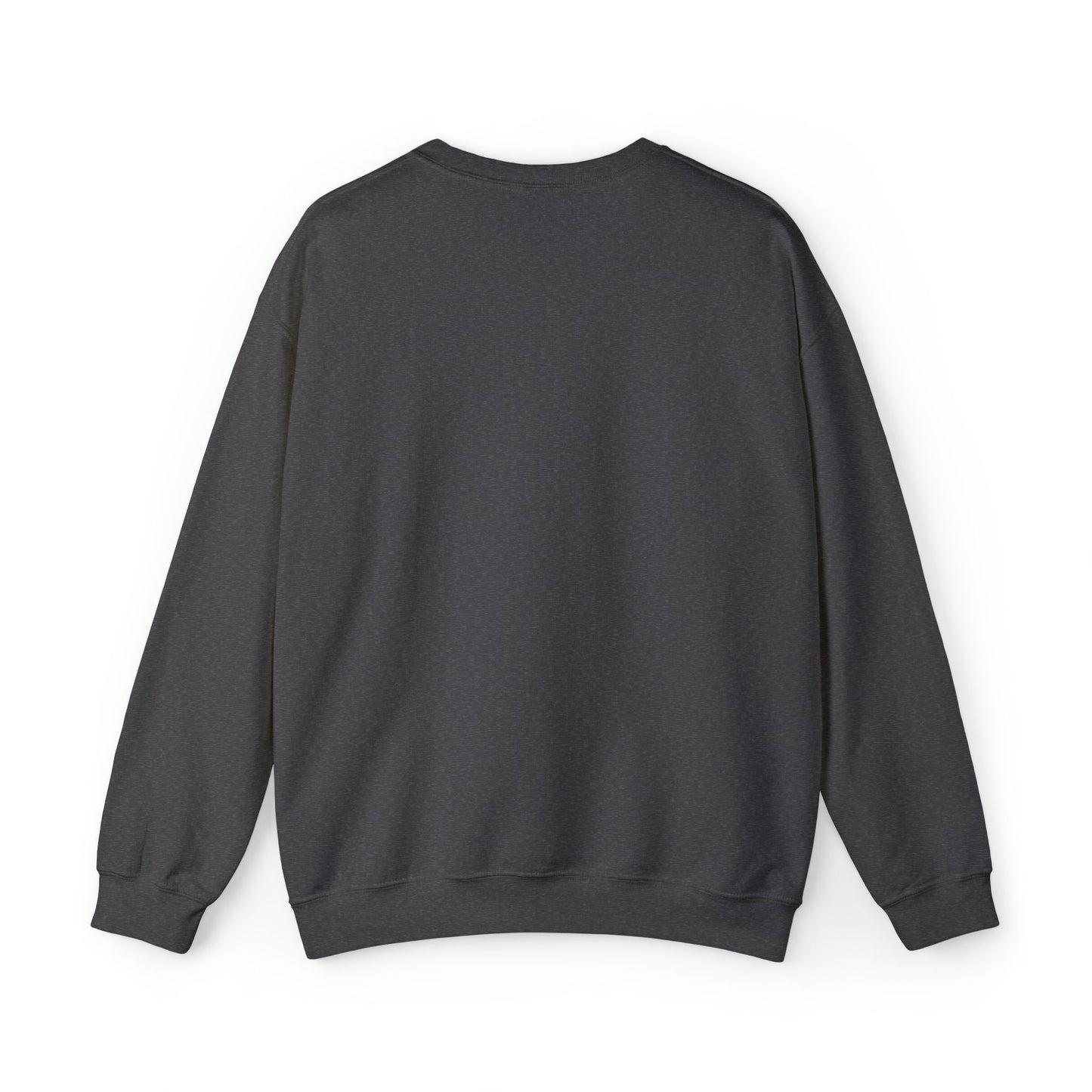 Blegh Crewneck (Embroidered)