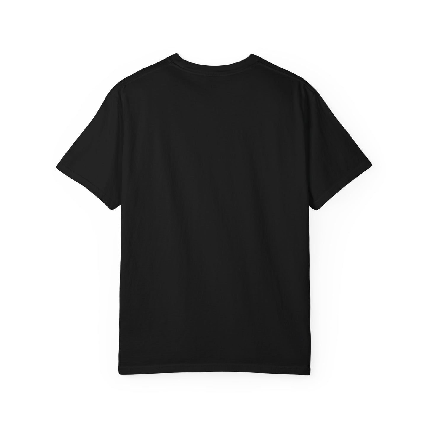 Summoning a Fuck Tee (K&I)