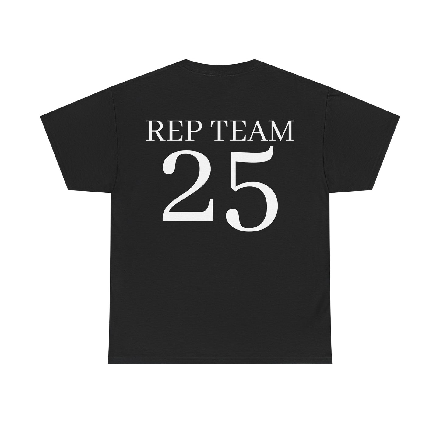 Rep Team Tee (REPS ONLY)