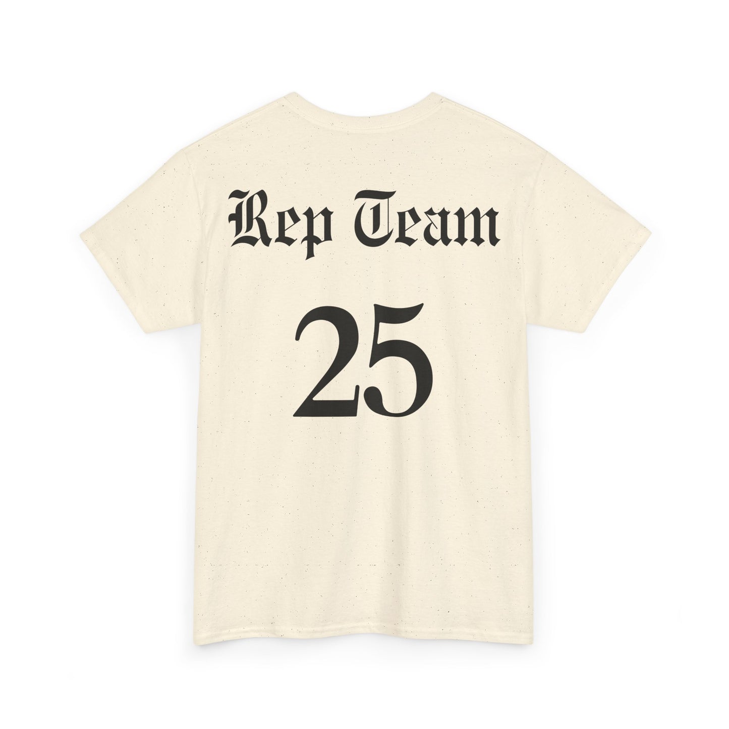 Rep Team All Seeing Tee (REPS ONLY)