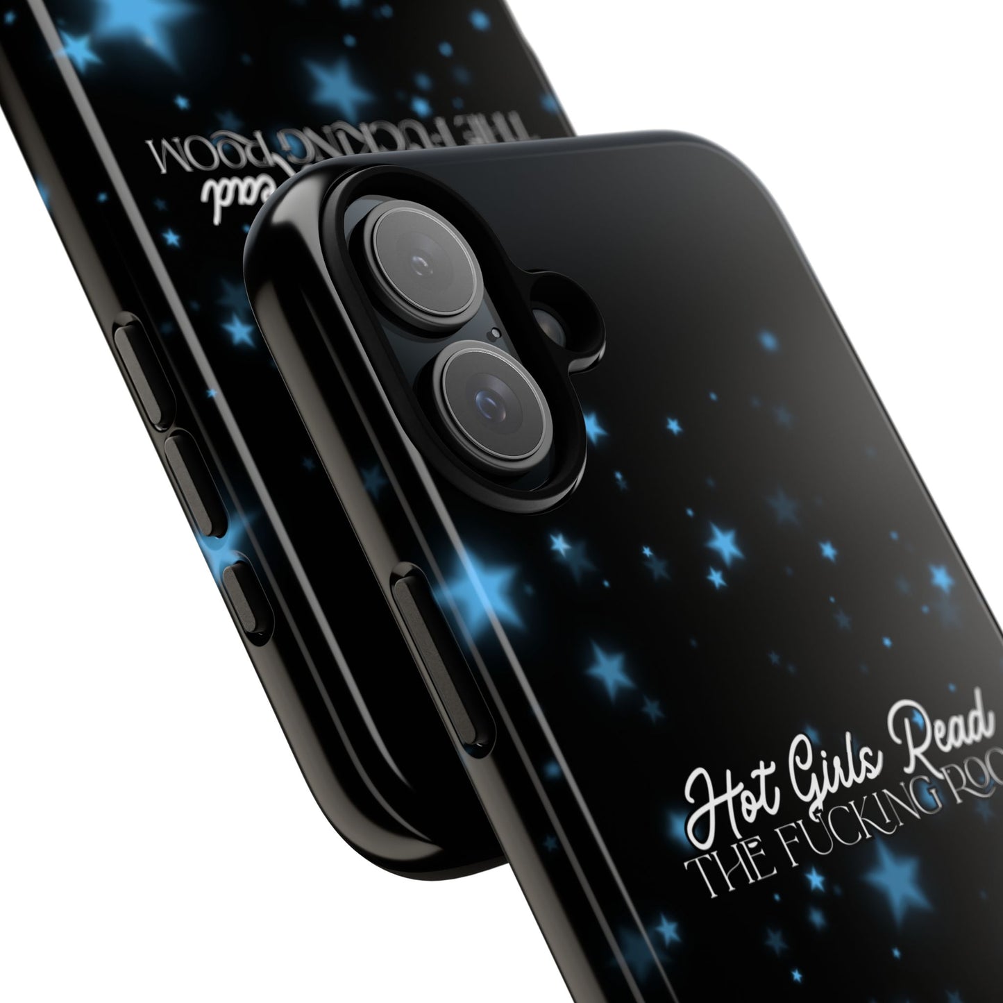 Read the Room Phone Case (Apple)
