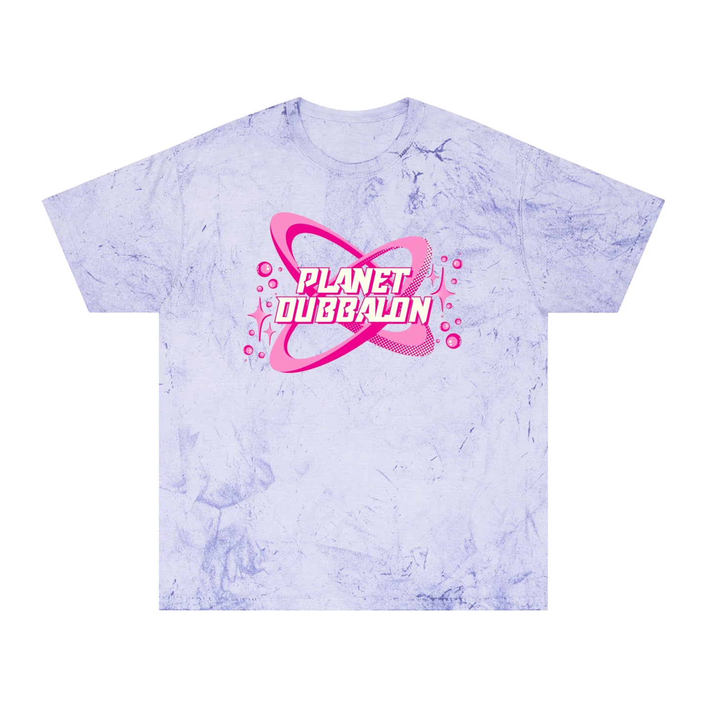 Planet Dubbalon Tee