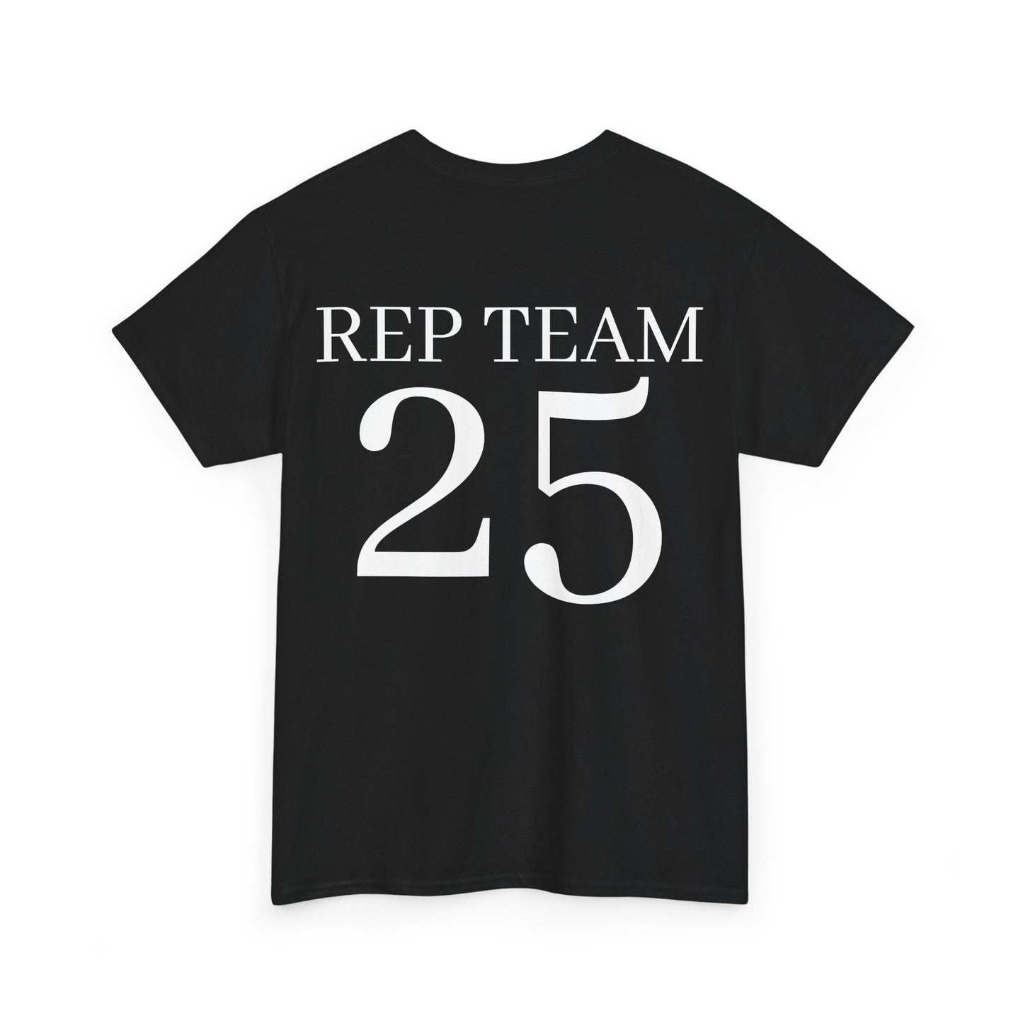 Rep Team Tee (REPS ONLY)