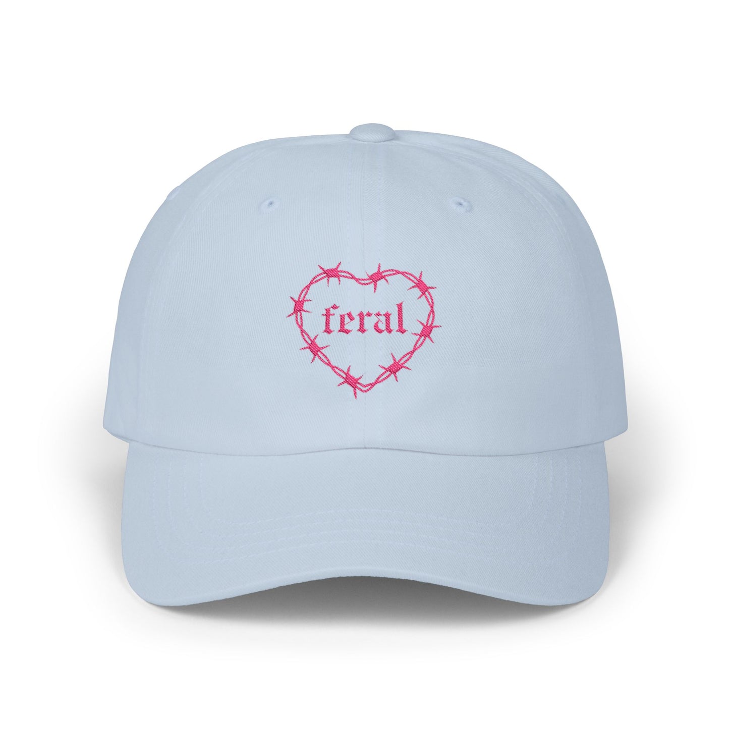 Feral Hat