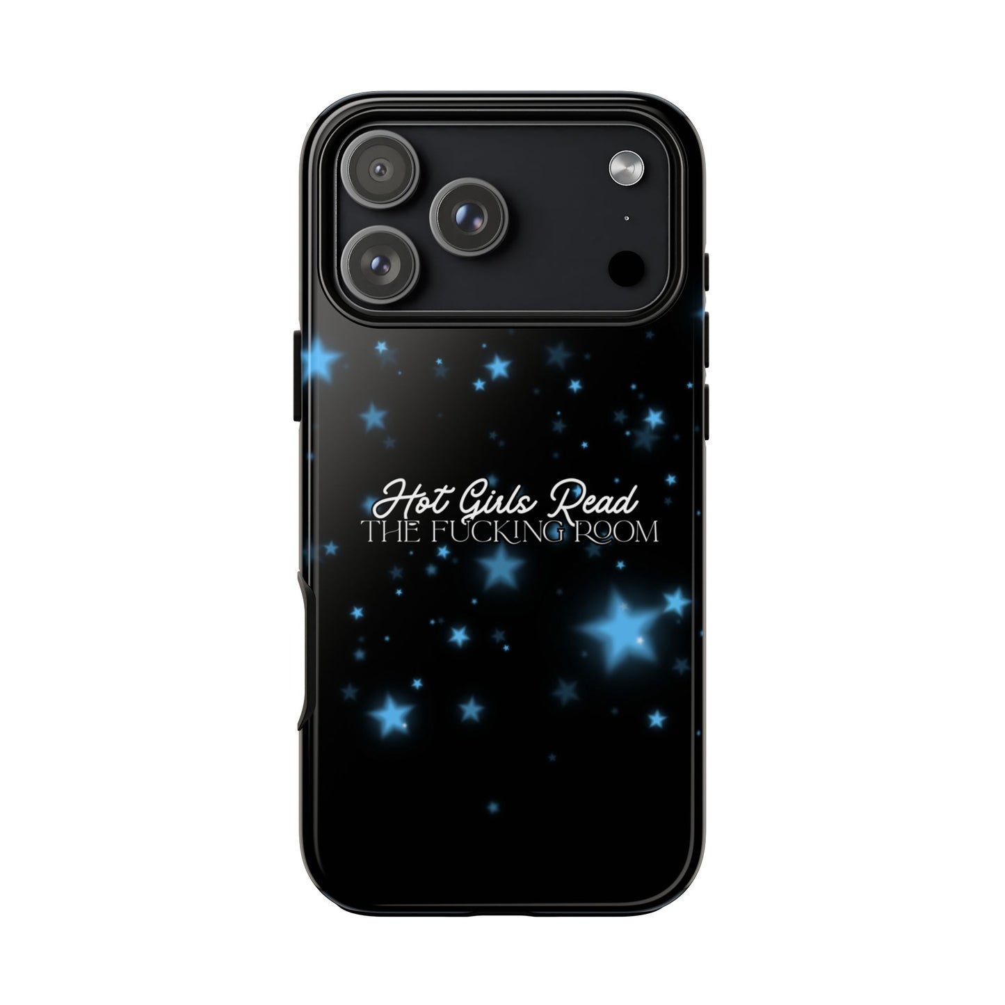 Read the Room Phone Case (Apple)