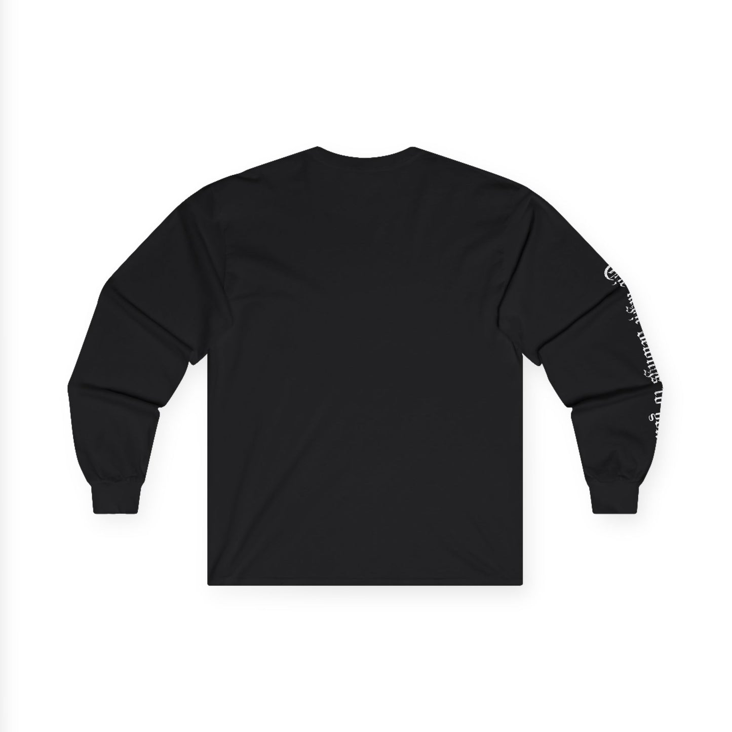 Belongs to You Long Sleeve