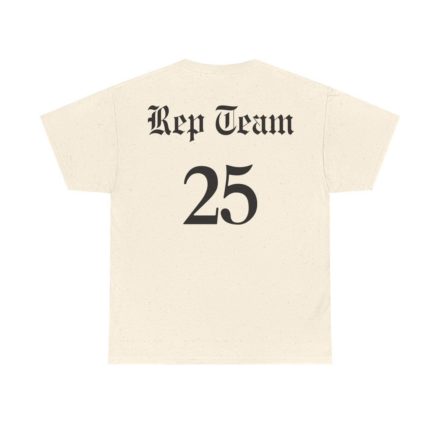 Rep Team All Seeing Tee (REPS ONLY)