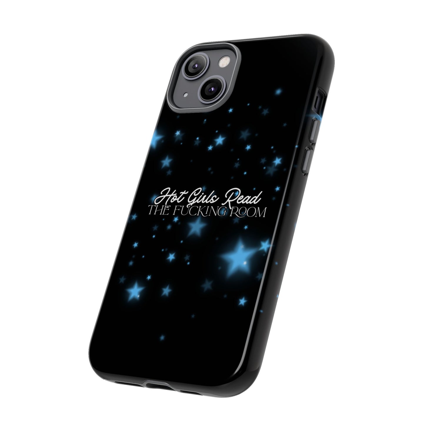 Read the Room Phone Case (Apple)