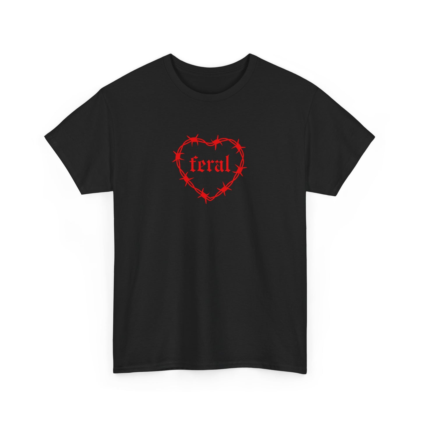 Feral Tee