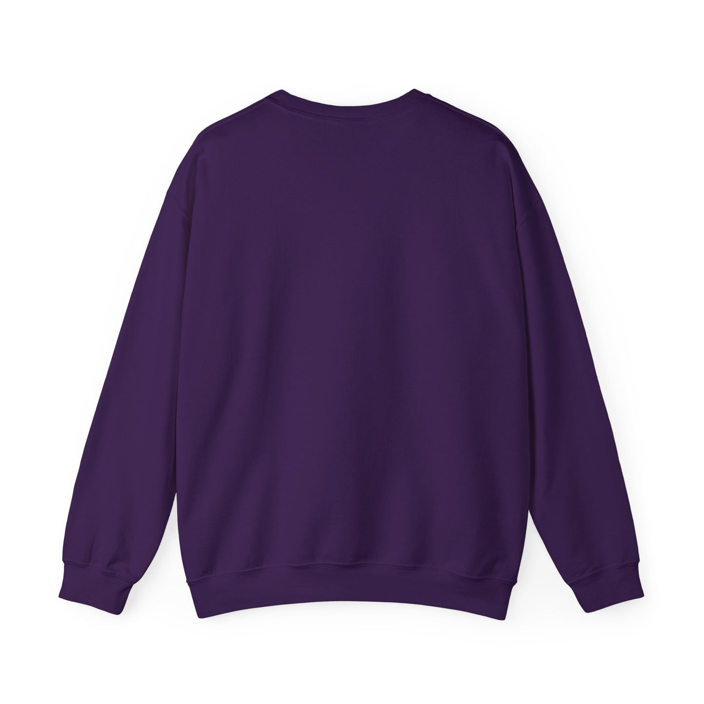 Feral Reader Crewneck