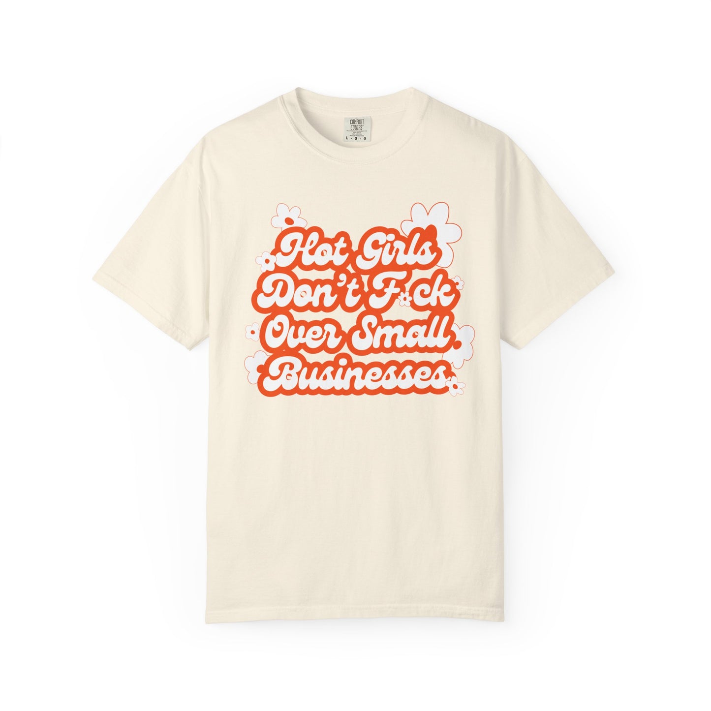 Hot Girls Tee