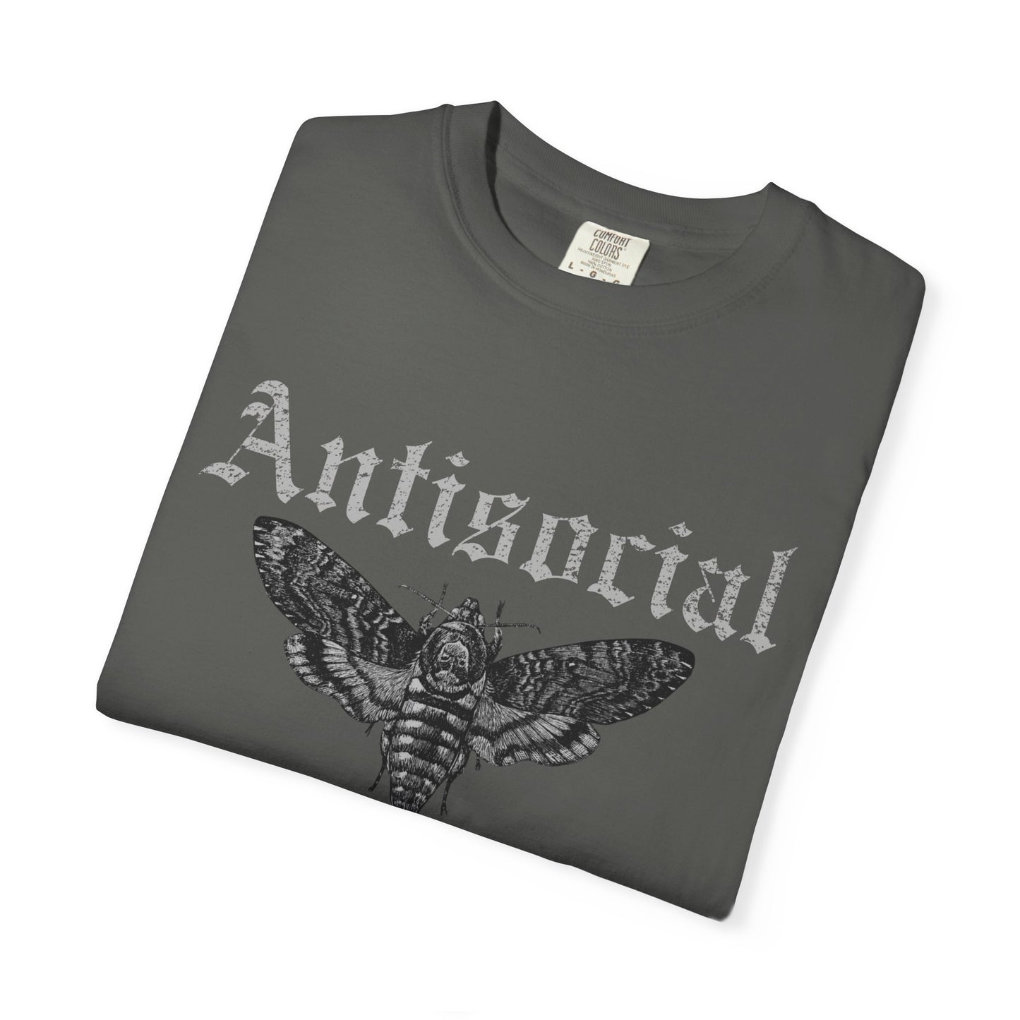 Antisocial Tee