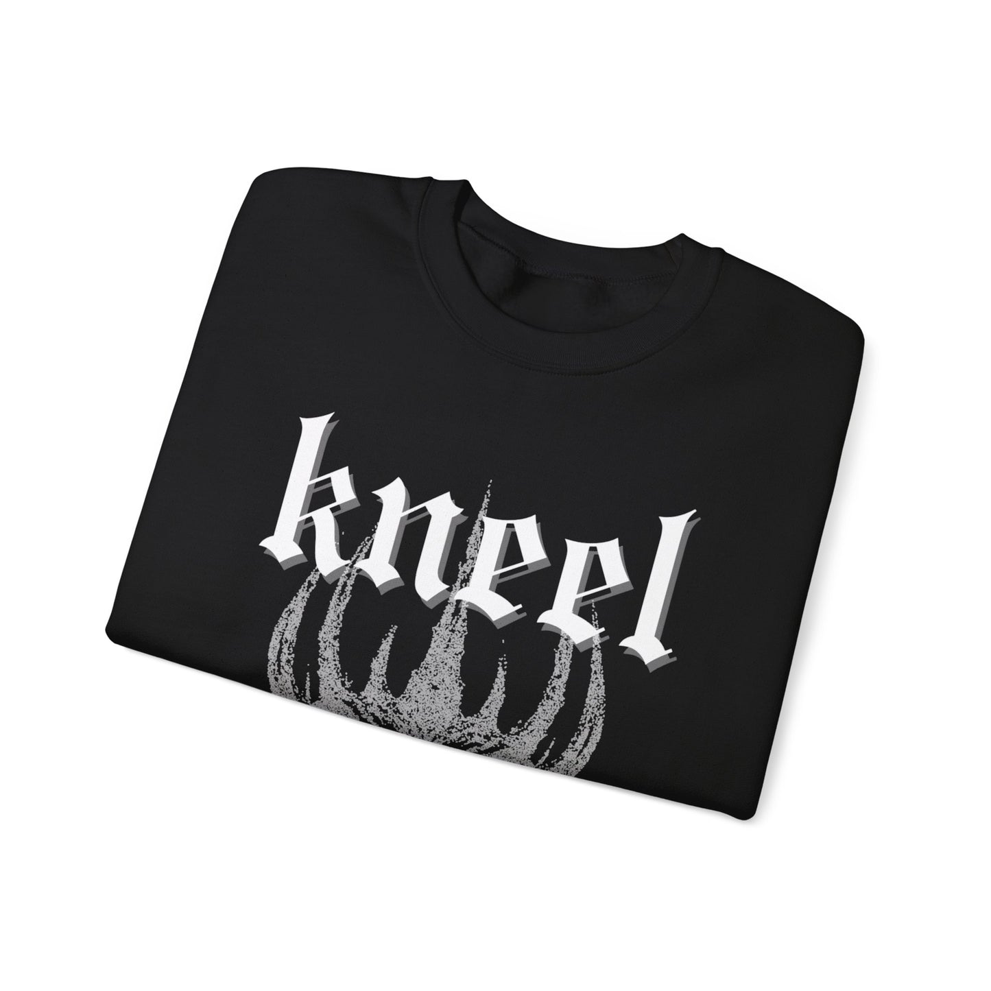 Kneel Crewneck (K&I PICKUP)