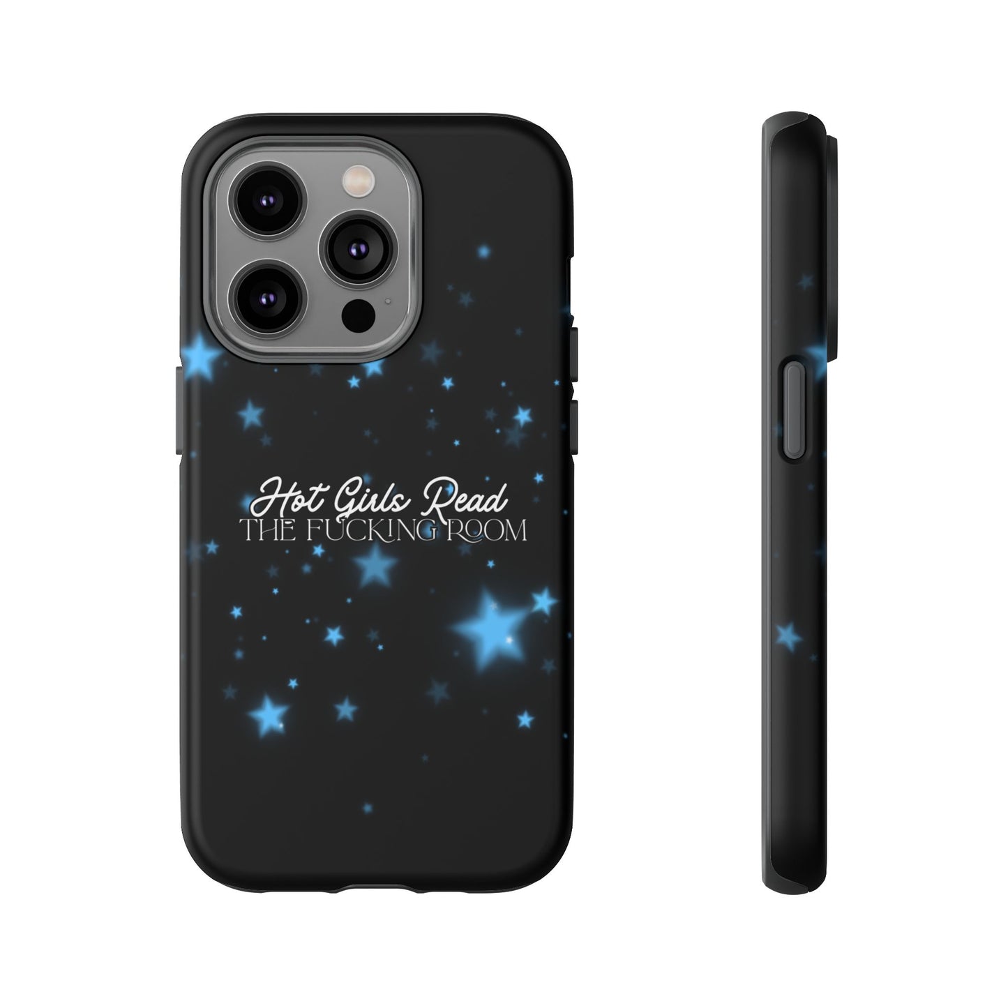 Read the Room Phone Case (Apple)