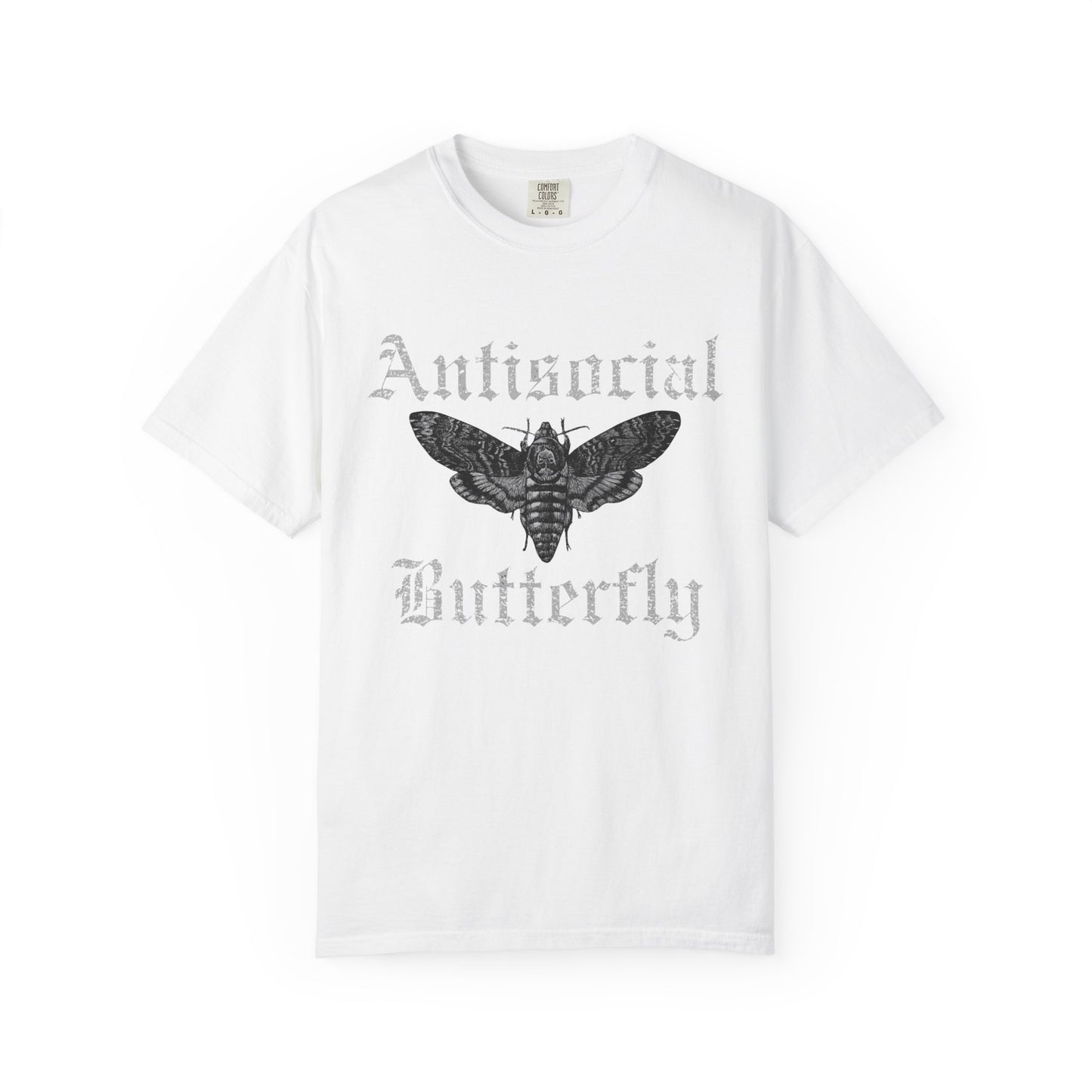 Antisocial Tee