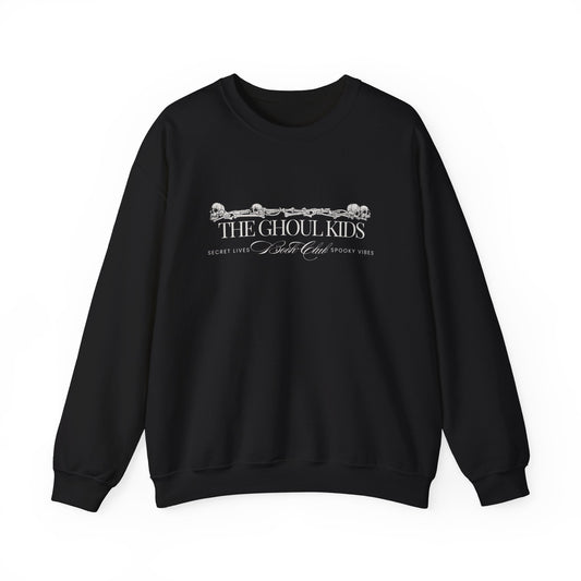 Ghoul Kids Crewneck