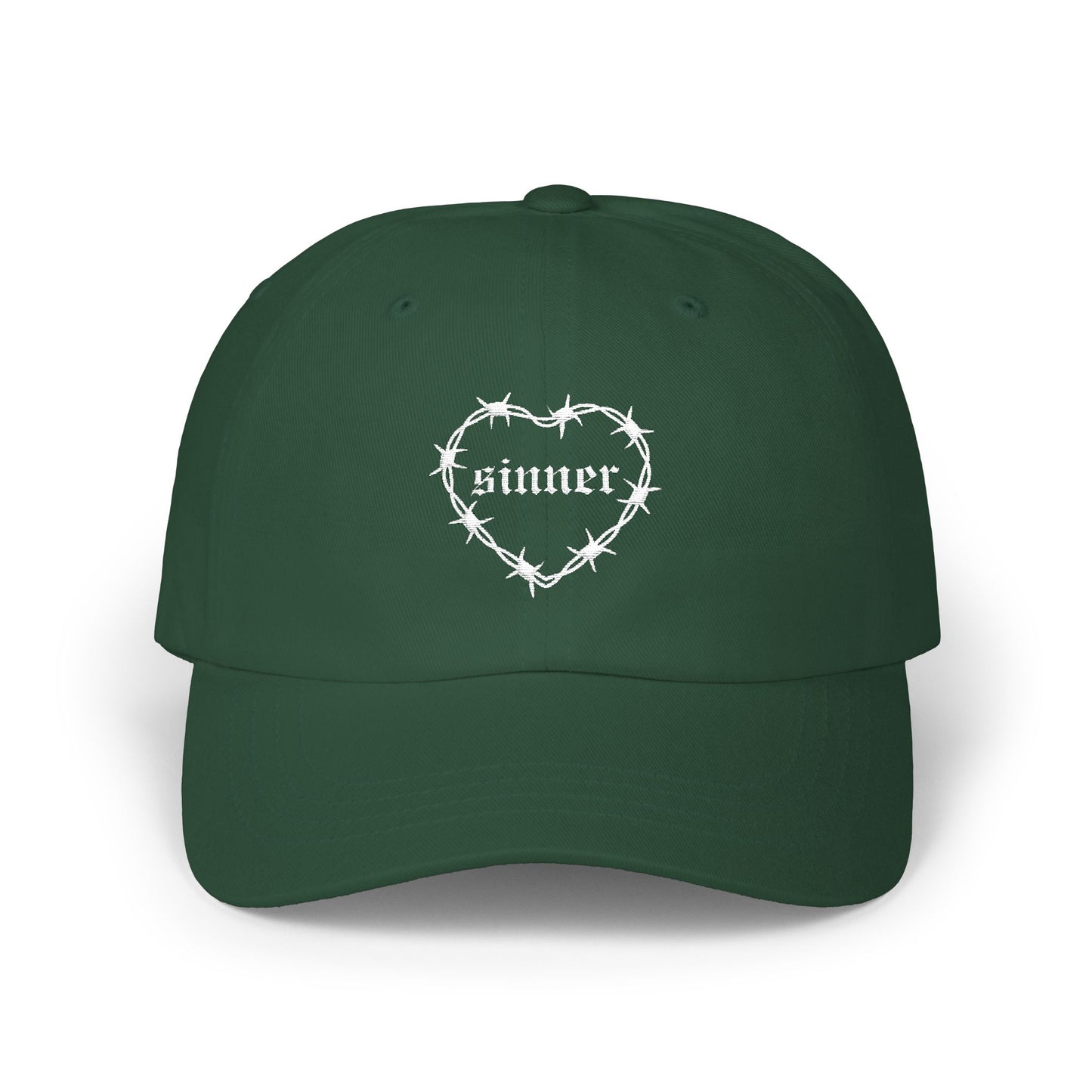 Sinner Hat
