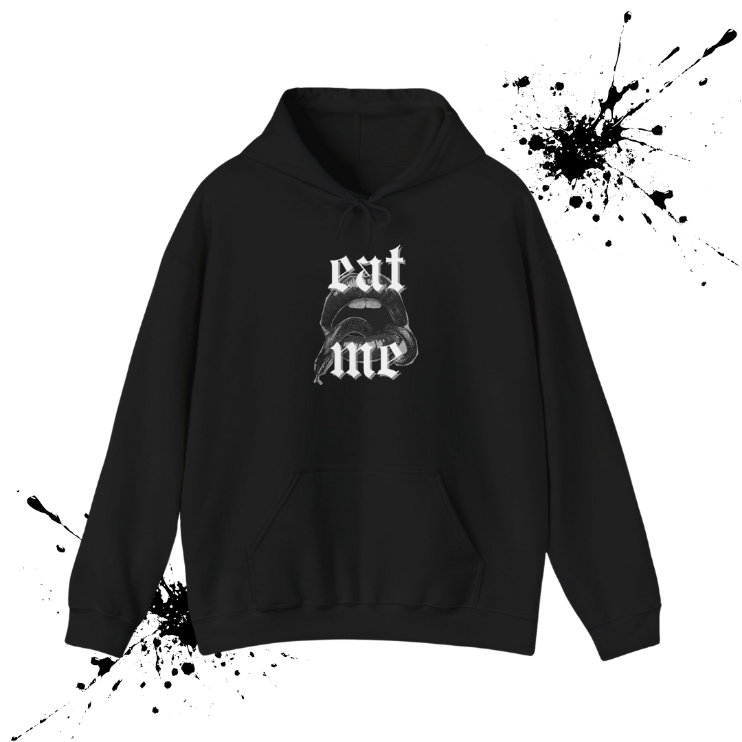 Eat Me Hoodie