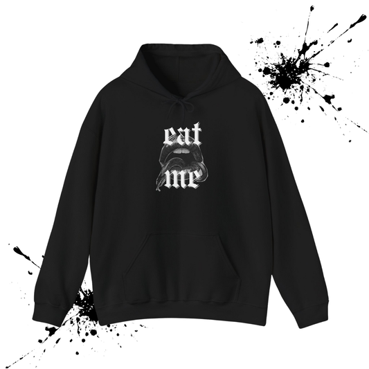 Eat Me Hoodie