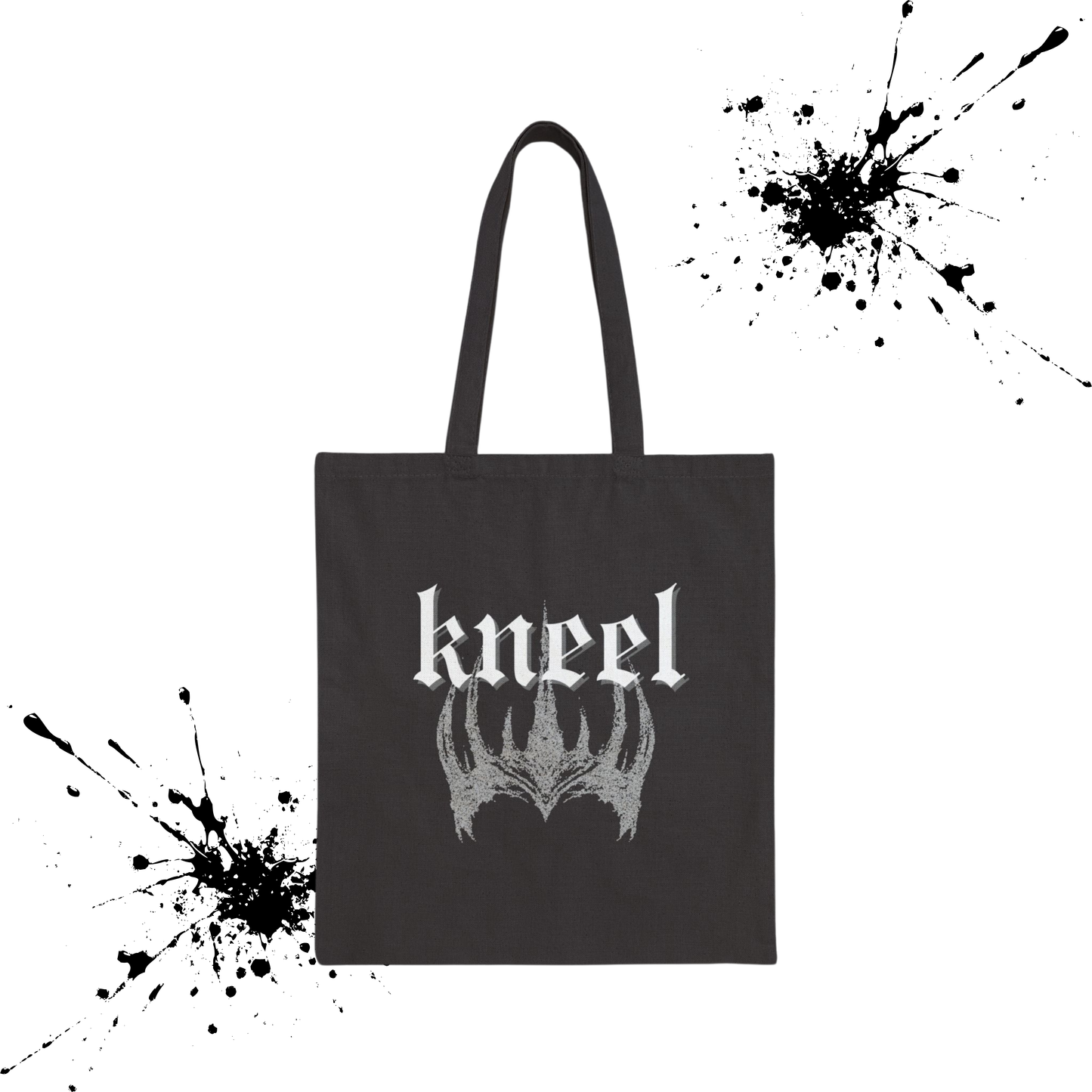 Kneel Tote