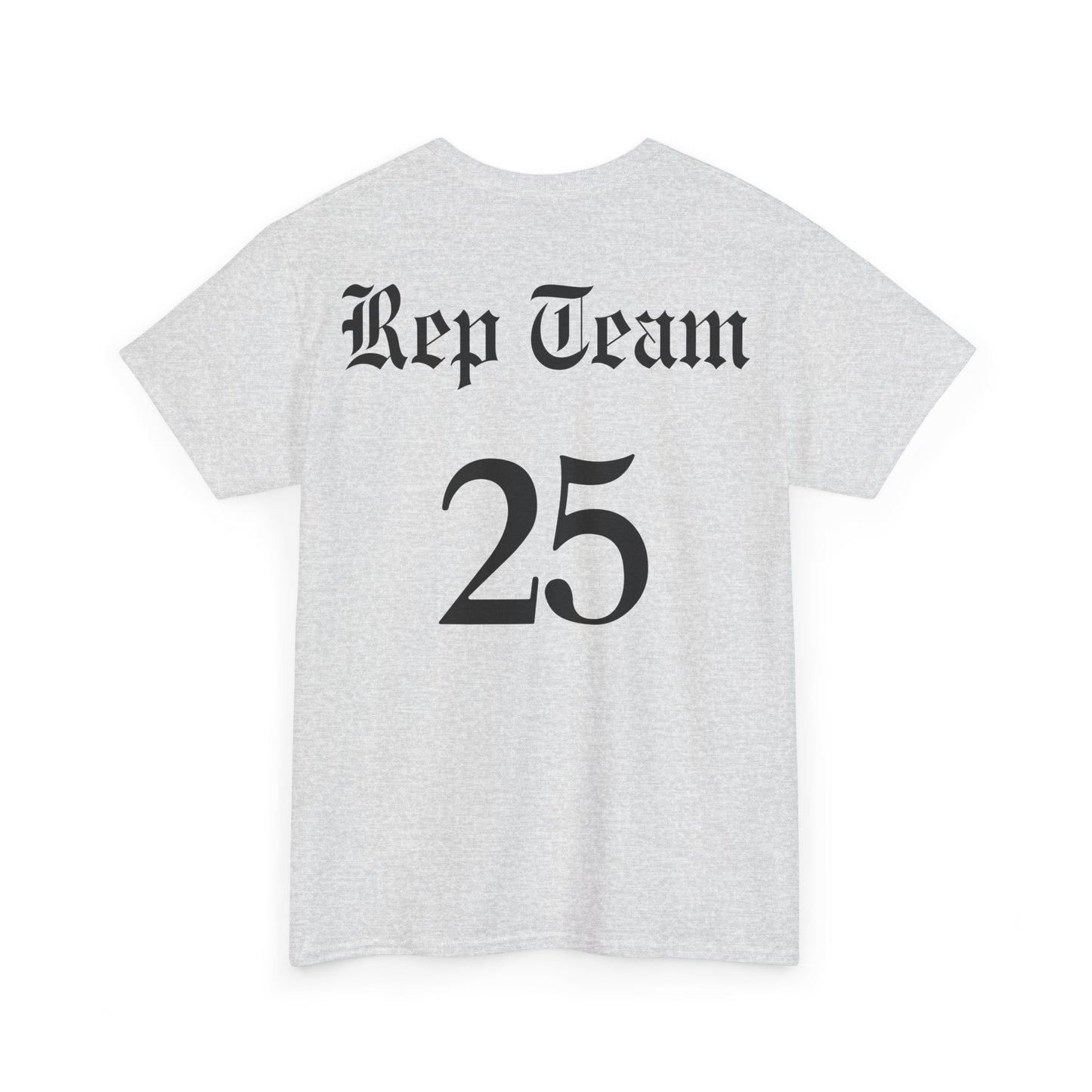 Rep Team All Seeing Tee (REPS ONLY)