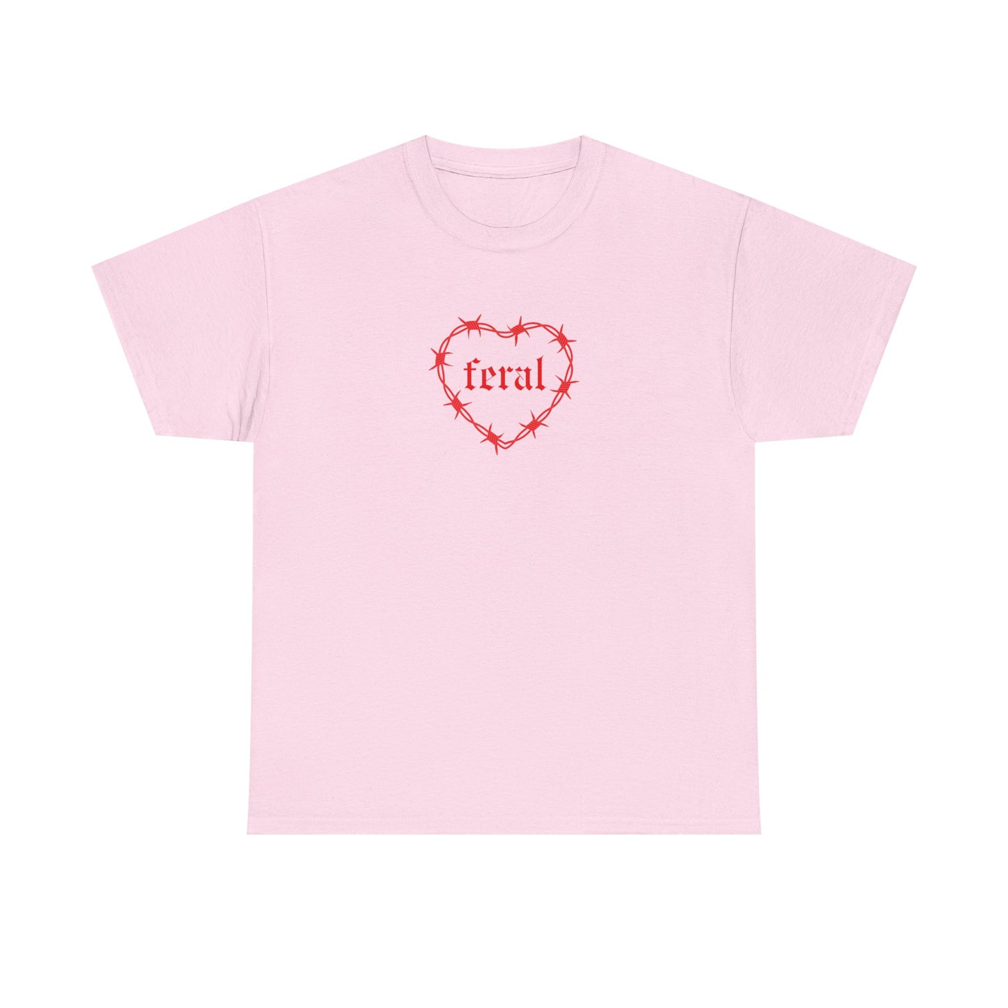 Feral Tee
