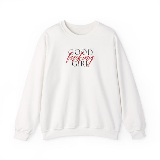 Good Girl Crewneck