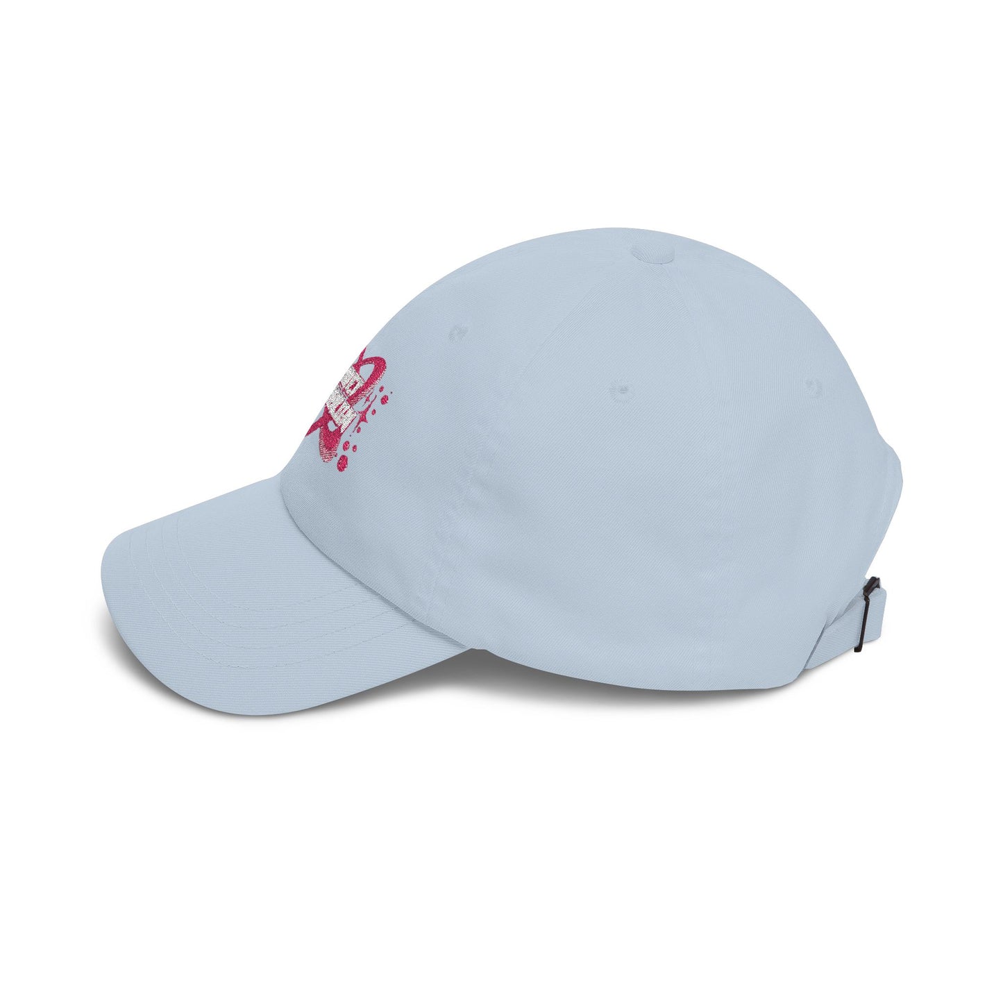 Planet Dubbalon Hat (Embroidered)