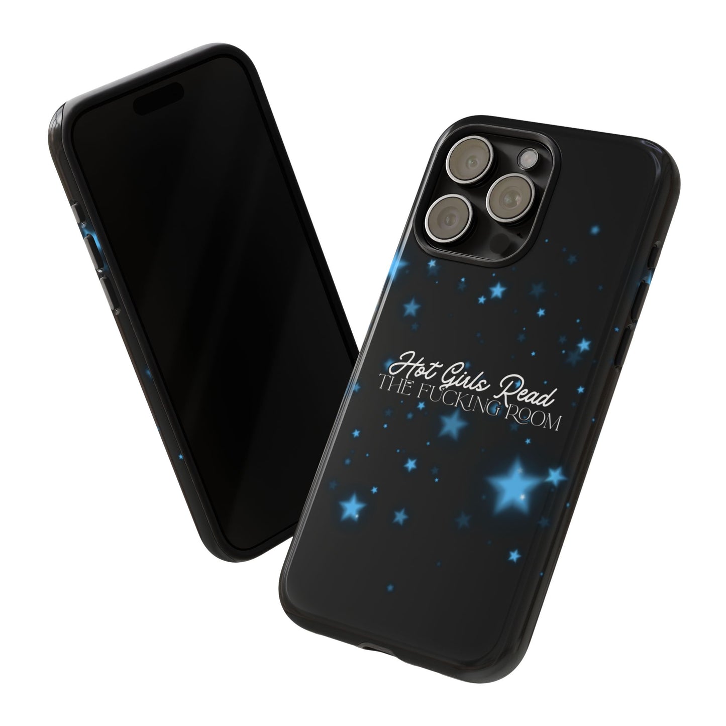 Read the Room Phone Case (Apple)