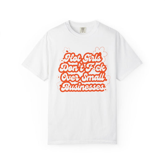 Hot Girls Tee