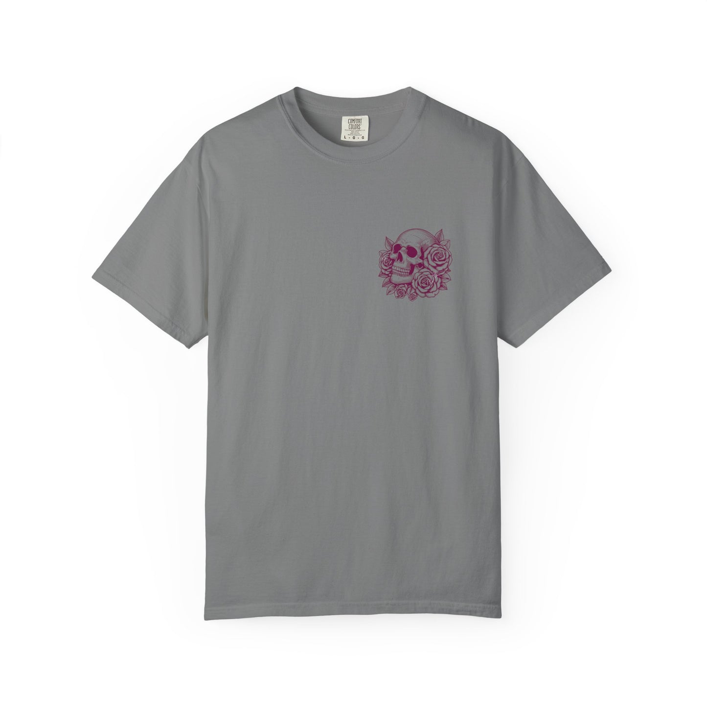 Dark Romance Reader Tee (K&I)