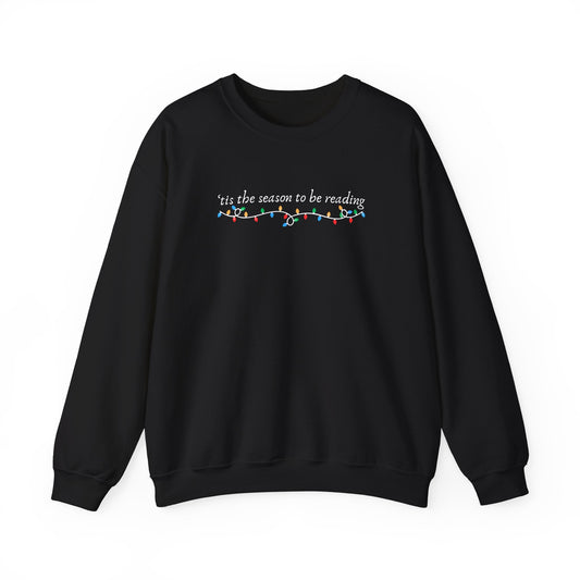'Tis the Season Crewneck