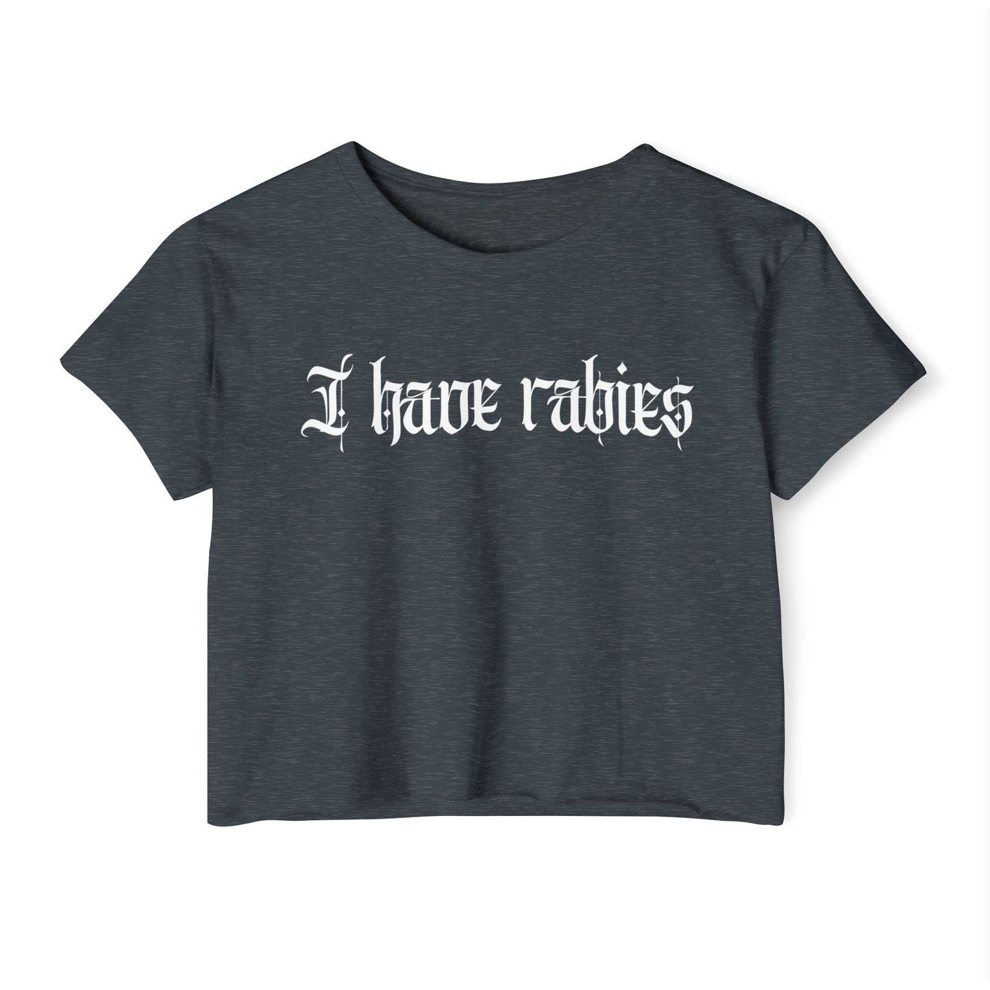 Rabies Crop