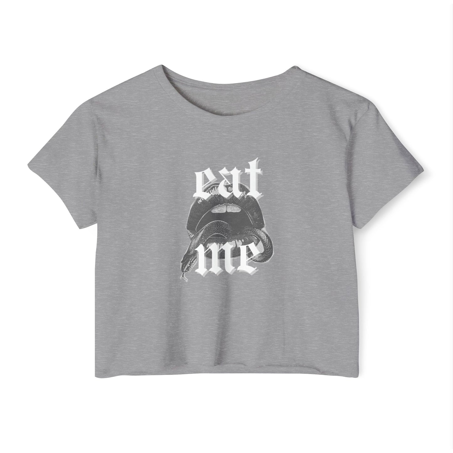 Eat Me Crop