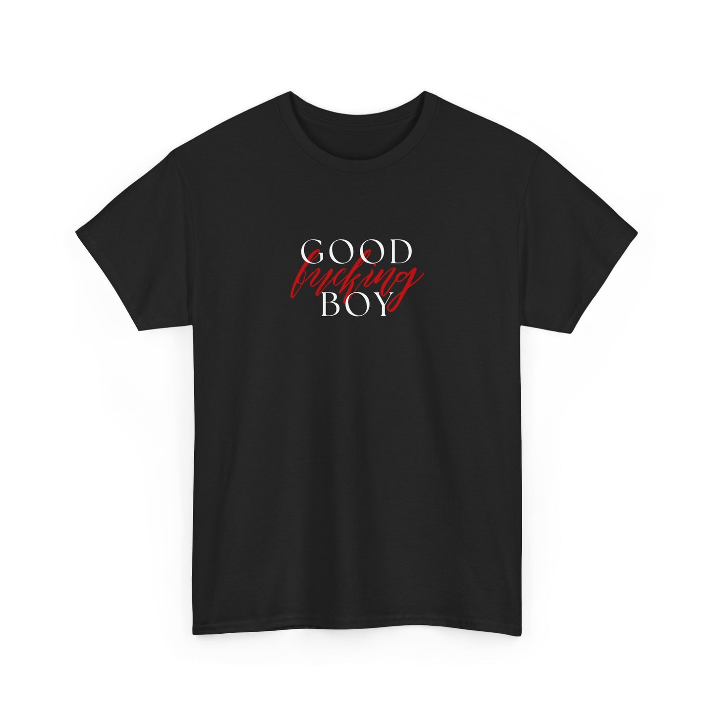 Good Boy Tee