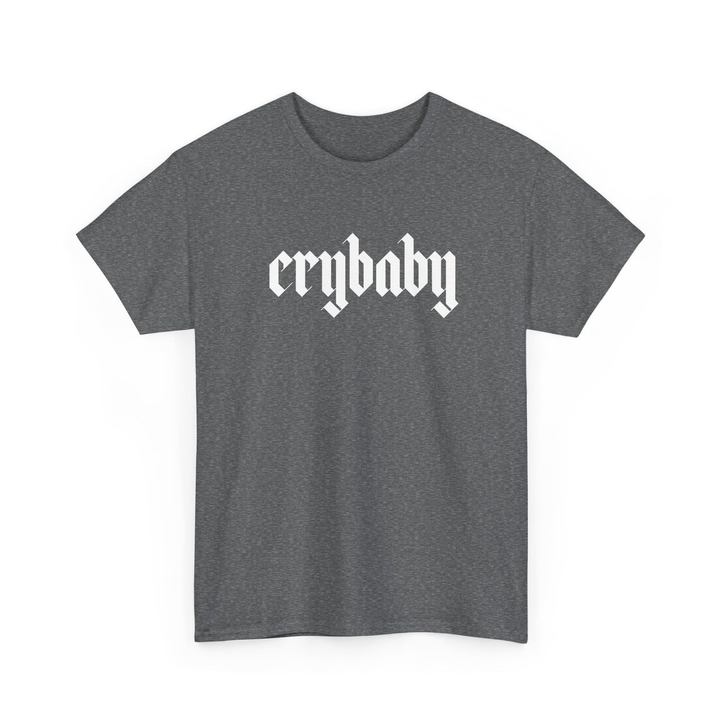 Crybaby Tee