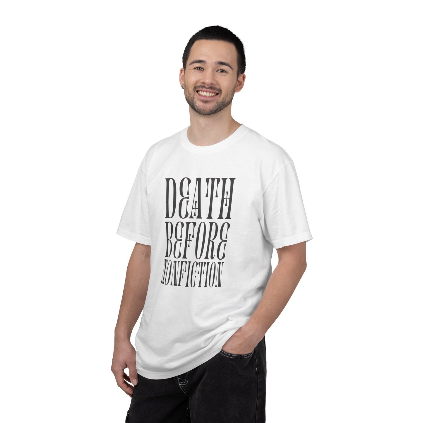 Nonfiction Tee
