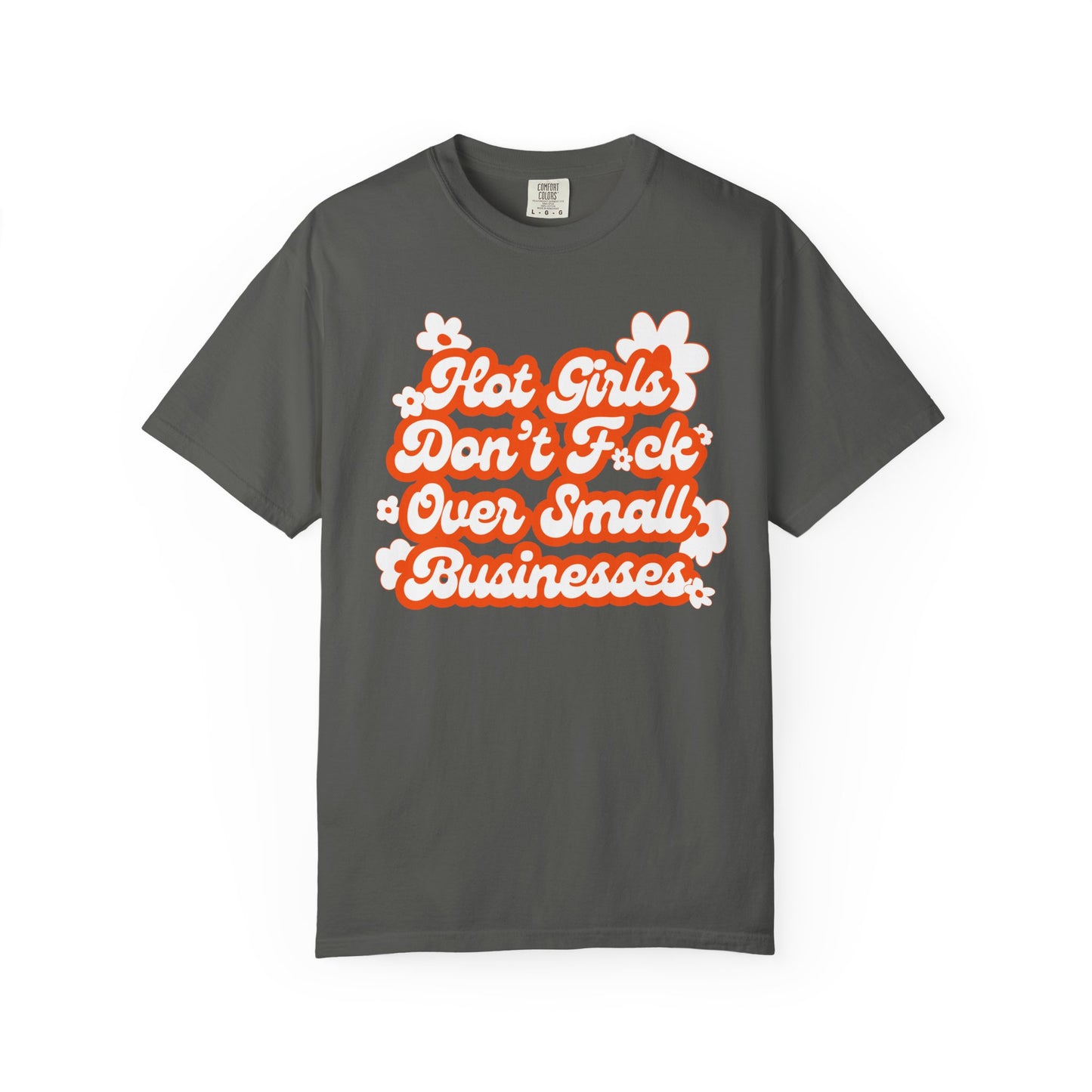 Hot Girls Tee