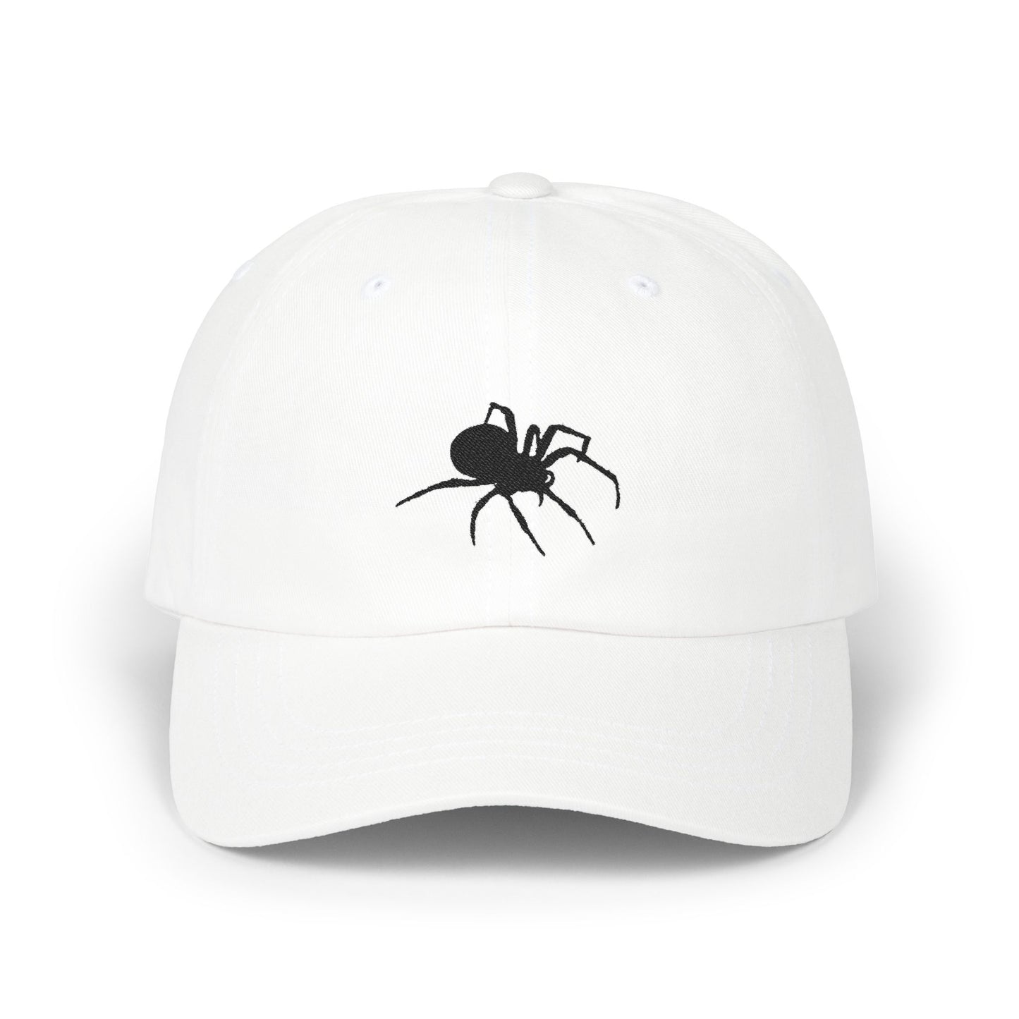 Arachnid Hat (Embroidered)
